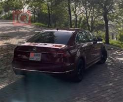 فولكسفاغن باسات
